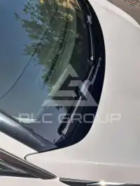 2019 Peugeot 5008