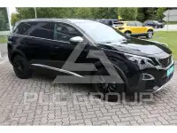 2019 Peugeot 5008