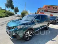 2019 Peugeot 5008
