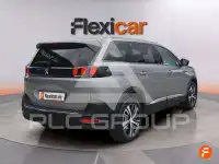 2019 Peugeot 5008