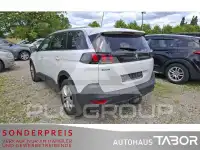 2019 Peugeot 5008