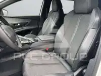 2019 Peugeot 5008