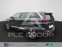 2019 Peugeot 5008