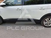 2019 Peugeot 5008