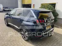 2019 Peugeot 5008