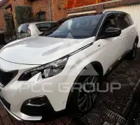 2019 Peugeot 5008