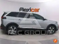 2019 Peugeot 5008