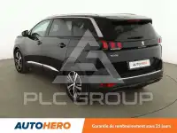 2019 Peugeot 5008