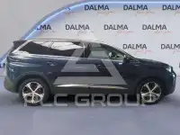 2019 Peugeot 5008