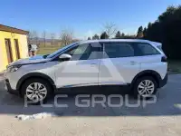 2019 Peugeot 5008