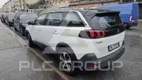 2019 Peugeot 5008