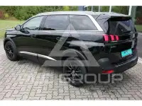 2019 Peugeot 5008