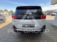 2019 Peugeot 5008