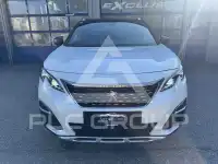 2019 Peugeot 5008