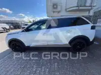 2019 Peugeot 5008