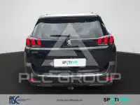 2019 Peugeot 5008