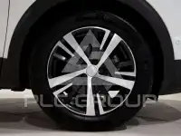 2019 Peugeot 5008