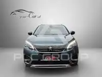 2019 Peugeot 5008