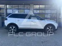 2019 Peugeot 5008