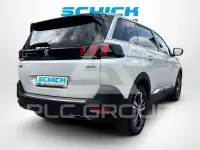 2019 Peugeot 5008