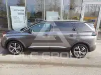 2019 Peugeot 5008
