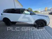 2019 Peugeot 5008