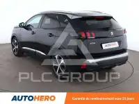 2019 Peugeot 5008