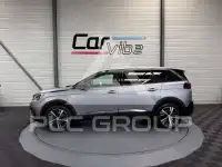 2019 Peugeot 5008