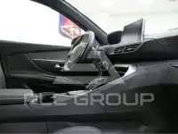 2019 Peugeot 5008