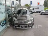 2019 Peugeot 5008