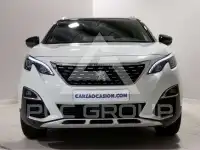 2019 Peugeot 5008