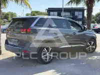 2019 Peugeot 5008