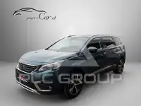 2019 Peugeot 5008