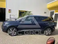 2019 Peugeot 5008