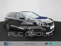2019 Peugeot 5008