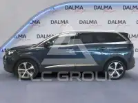 2019 Peugeot 5008