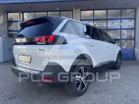 2019 Peugeot 5008