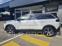 2019 Peugeot 5008