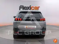 2019 Peugeot 5008
