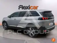 2019 Peugeot 5008