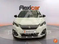 2019 Peugeot 5008