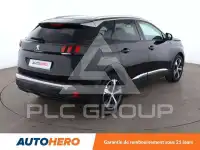 2019 Peugeot 5008