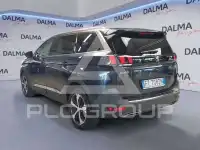 2019 Peugeot 5008