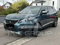 2019 Peugeot 5008