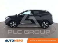 2019 Peugeot 5008