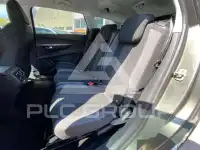 2019 Peugeot 5008