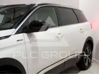 2019 Peugeot 5008