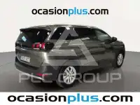 2019 Peugeot 5008
