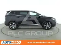 2019 Peugeot 5008