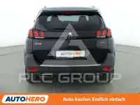 2019 Peugeot 5008